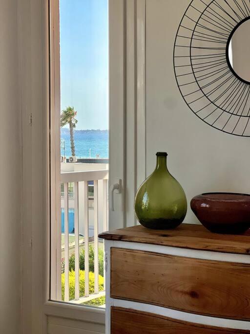 Tres Bel Vue Apartment Six-Fours-les-Plages
