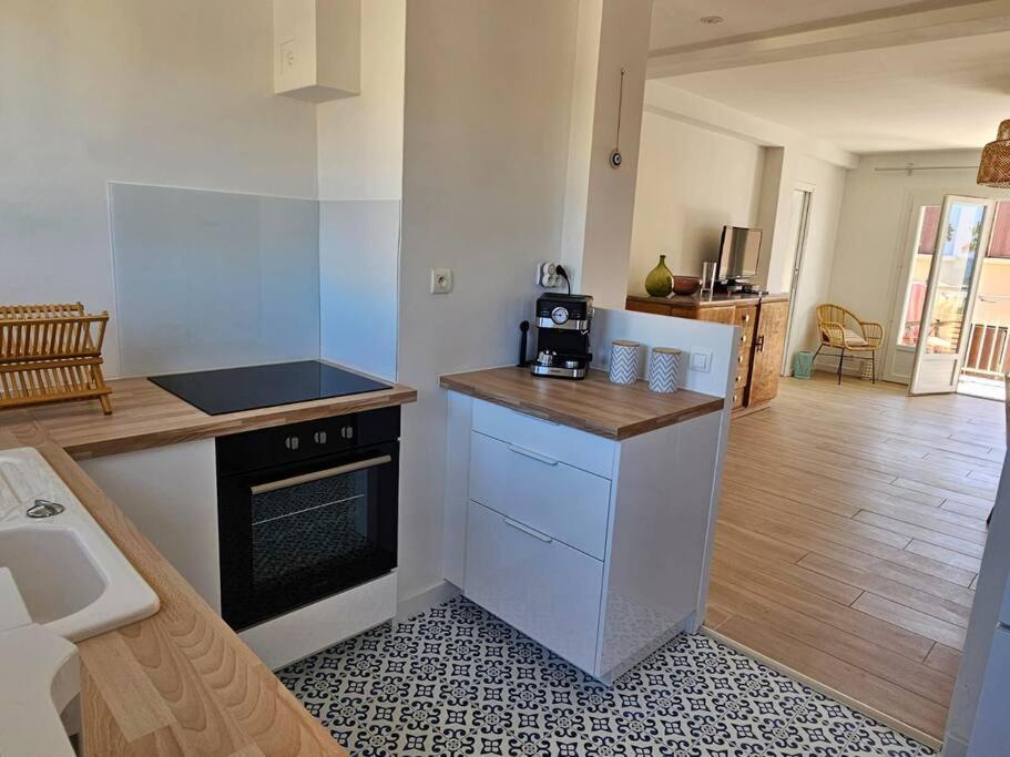 Tres Bel Vue Apartment