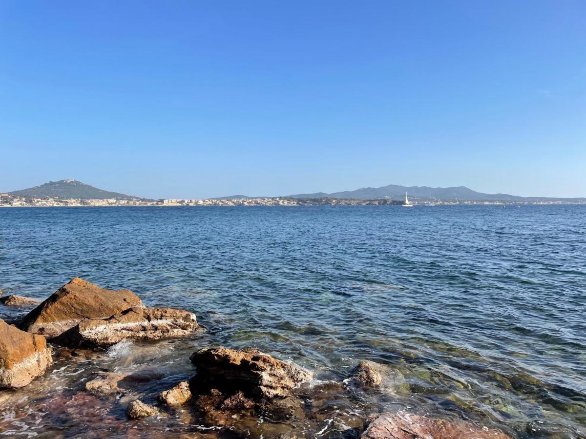 Apartment Tres Bel Vue Six-Fours-les-Plages