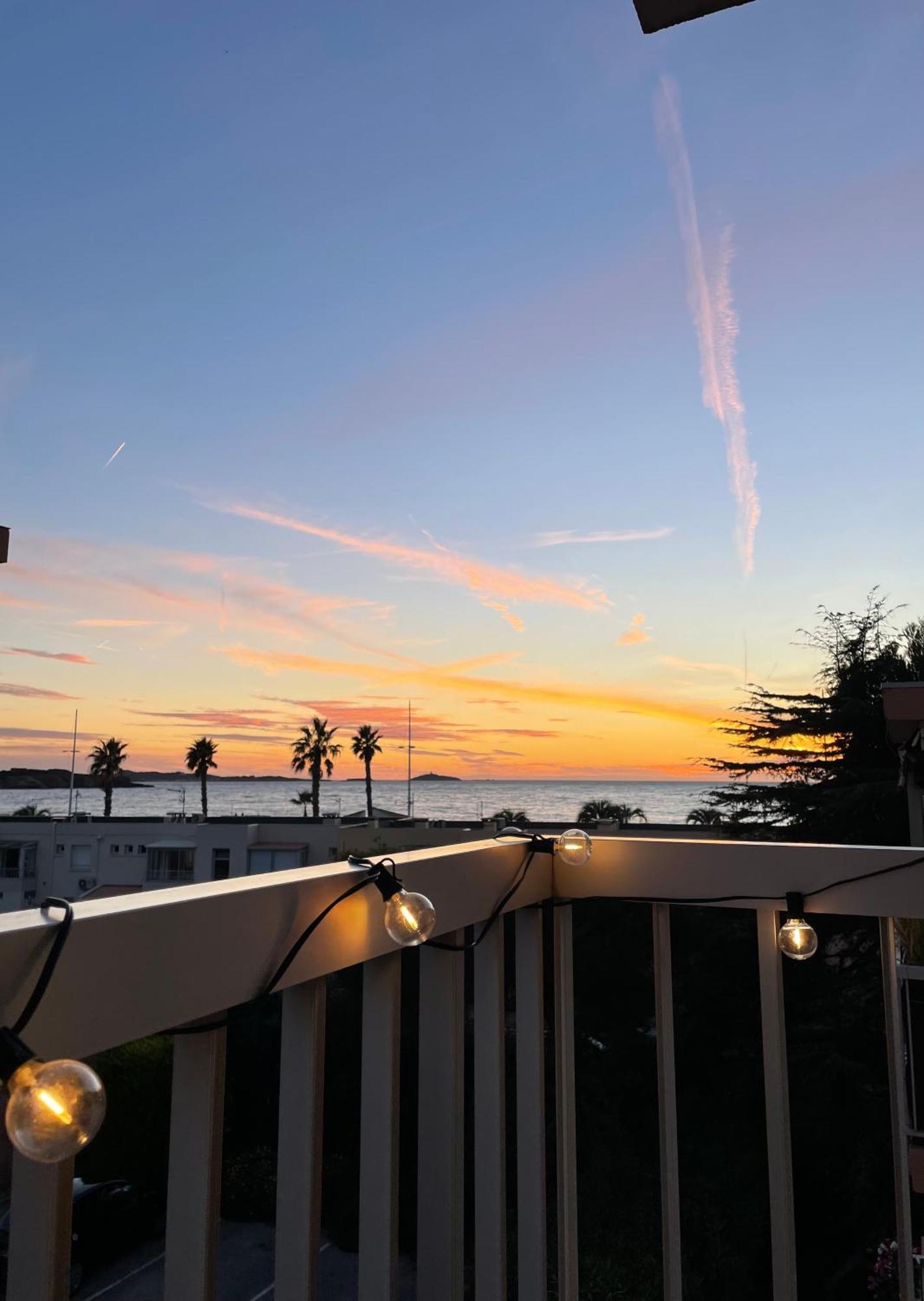 Tres Bel Vue Six-Fours-les-Plages